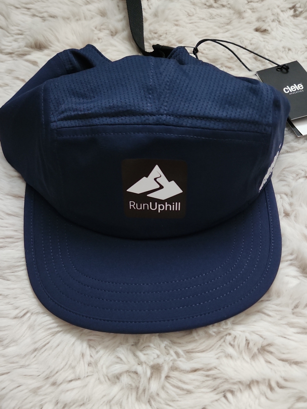 NWT Ciele CLBCap 58cm
